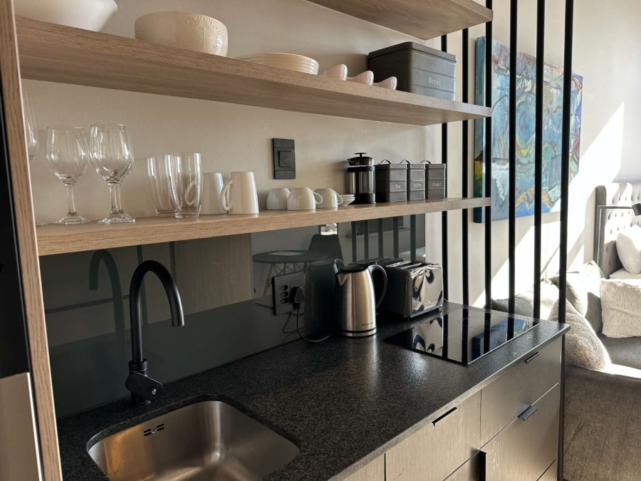 0 Bedroom Property for Sale in Zonnebloem Western Cape